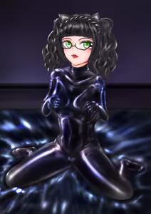 Page 269 of Pixiv & Fanbox - Artist 玄沙-KUROSUNA- - preview thumbnail