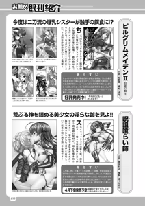 Page 217 of 2D Dream Magazine 2010-06 Vol. 52 - preview thumbnail