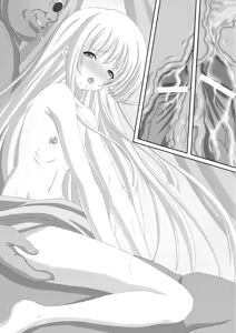 Page 295 of 2D Dream Magazine 2010-06 Vol. 52 - preview thumbnail