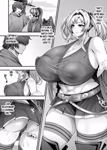 Page 25 of Ippai Uwaki Sex Shiyo Shinyuu no Kareshi to Himitsu no Kankei - preview thumbnail