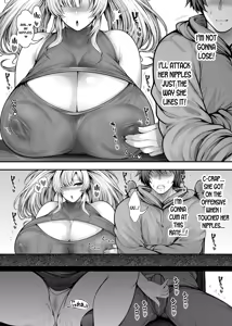 Page 32 of "Kanojo no Shinyuu" to Himitsu no Kankei - preview thumbnail