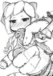 Page 8 of Youyoumu Zenhan - preview thumbnail