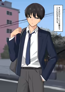 Page 2 of 女性からモテる男友達が実はちんぽ中毒のマゾメスだった話 - preview thumbnail