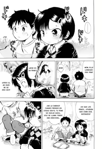 Page 5 of Yama asobi｜Jugando en las Montañas - preview thumbnail