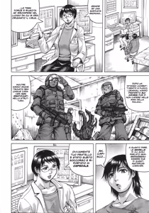 Page 102 of Kyonyuu Sousa-kan Yura - Bitch Order l Una detective molto dotata! - preview thumbnail