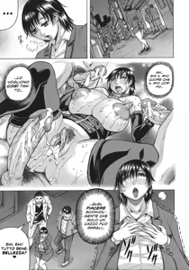 Page 105 of Kyonyuu Sousa-kan Yura - Bitch Order l Una detective molto dotata! - preview thumbnail