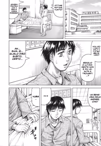 Page 107 of Kyonyuu Sousa-kan Yura - Bitch Order l Una detective molto dotata! - preview thumbnail