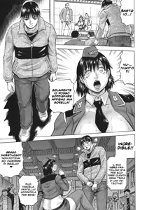 Page 121 of Kyonyuu Sousa-kan Yura - Bitch Order l Una detective molto dotata! - preview thumbnail
