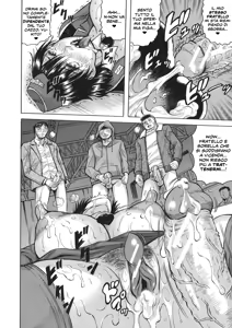 Page 131 of Kyonyuu Sousa-kan Yura - Bitch Order l Una detective molto dotata! - preview thumbnail