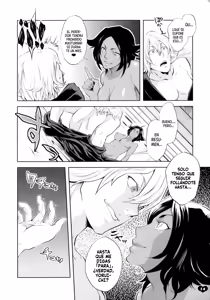 Page 15 of Kawaii Hito | Persona Adorable - preview thumbnail