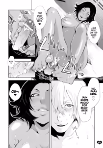 Page 27 of Kawaii Hito | Persona Adorable - preview thumbnail