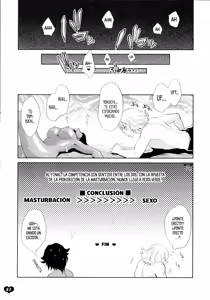 Page 28 of Kawaii Hito | Persona Adorable - preview thumbnail