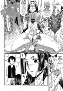 Page 17 of Love Love Hurricane II - preview thumbnail