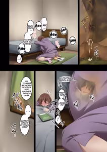 Page 103 of Ayudando a mi profesora con su problema de gases - preview thumbnail