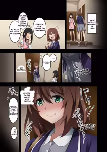 Page 14 of Ayudando a mi profesora con su problema de gases - preview thumbnail