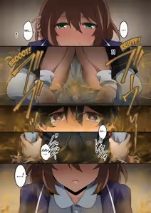 Page 24 of Ayudando a mi profesora con su problema de gases - preview thumbnail