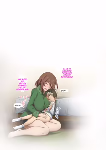 Page 55 of Ayudando a mi profesora con su problema de gases - preview thumbnail