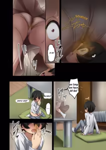 Page 79 of Ayudando a mi profesora con su problema de gases - preview thumbnail