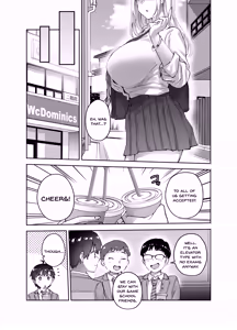 Page 6 of Jimoto no Dekai Gal (decensored) - preview thumbnail