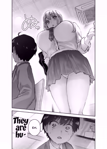 Page 8 of Jimoto no Dekai Gal (decensored) - preview thumbnail