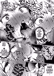 Page 12 of Oukoku Haiboku | Reino Derrotado - preview thumbnail