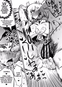 Page 14 of Oukoku Haiboku | Reino Derrotado - preview thumbnail