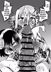 Page 37 of Oukoku Haiboku | Reino Derrotado - preview thumbnail