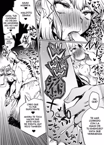 Page 6 of Oukoku Haiboku | Reino Derrotado - preview thumbnail
