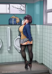 Page 359 of Houshi-iin no Oshigoto Plus - The Job of a Service Committee Member + Plus | 奉仕委員的強插性活・PLUS (decensored) - preview thumbnail