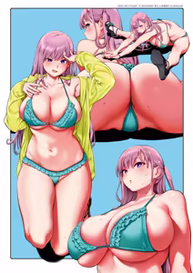 Page 362 of Houshi-iin no Oshigoto Plus - The Job of a Service Committee Member + Plus | 奉仕委員的強插性活・PLUS (decensored) - preview thumbnail