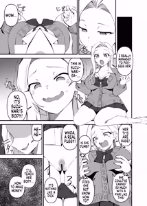Page 3 of The Right Way to Use a Body - preview thumbnail