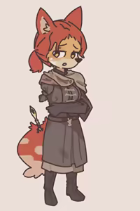 Page 186 of Mewridan's furry amputees - preview thumbnail
