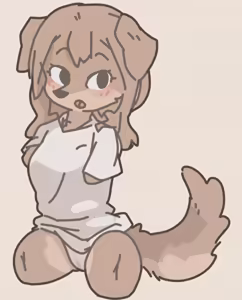 Page 300 of Mewridan's furry amputees - preview thumbnail