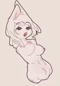 Page 306 of Mewridan's furry amputees - preview thumbnail