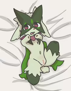 Page 362 of Mewridan's furry amputees - preview thumbnail