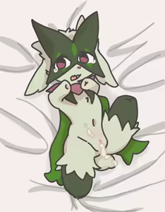 Page 363 of Mewridan's furry amputees - preview thumbnail