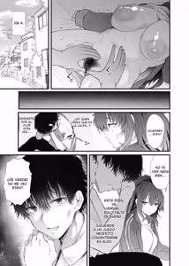 Page 16 of Kuroda Chie no Hikikomori Seikatsu｜El Aislamiento de Kuroda Chie - preview thumbnail