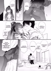 Page 18 of Kuroda Chie no Hikikomori Seikatsu｜El Aislamiento de Kuroda Chie - preview thumbnail