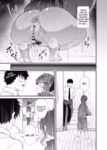 Page 24 of Kuroda Chie no Hikikomori Seikatsu｜El Aislamiento de Kuroda Chie - preview thumbnail