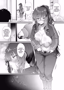 Page 26 of Kuroda Chie no Hikikomori Seikatsu｜El Aislamiento de Kuroda Chie - preview thumbnail
