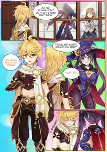 Page 56 of Commissions and Rewards - preview thumbnail