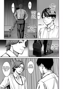 Page 16 of Black Kigyou no Kamin Shitsu ga Yari Beya ni Natteta Hanashi - preview thumbnail