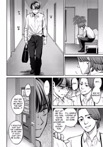 Page 37 of Black Kigyou no Kamin Shitsu ga Yari Beya ni Natteta Hanashi - preview thumbnail