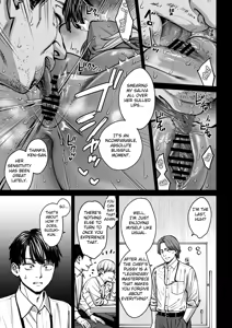 Page 48 of Black Kigyou no Kamin Shitsu ga Yari Beya ni Natteta Hanashi - preview thumbnail