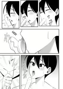 Page 25 of Bukiyou de Eroi Rinjin Sayuri-san | My Clumsy and Erotic Neighbor Sayuri-san - preview thumbnail