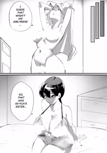 Page 31 of Bukiyou de Eroi Rinjin Sayuri-san | My Clumsy and Erotic Neighbor Sayuri-san - preview thumbnail