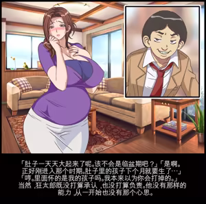 Page 210 of Classmate no Mama o Otosu - Kyoutarou Hen | 凌辱夺走同学的妈妈: 狂太郎篇 - preview thumbnail