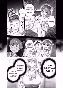 Page 16 of Jimoto no Dekai Gal 2 (decensored) - preview thumbnail