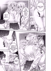 Page 31 of Jimoto no Dekai Gal 2 (decensored) - preview thumbnail