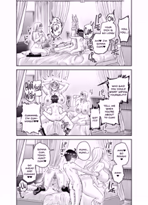 Page 52 of Jimoto no Dekai Gal 2 (decensored) - preview thumbnail
